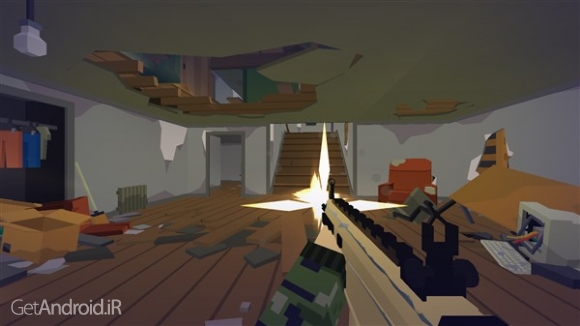 دانلود بازی Pixel Combat Zombies Strike اندروید