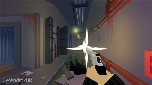 دانلود بازی Pixel Combat Zombies Strike اندروید