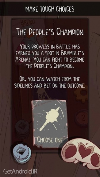 دانلود بازی Meteorfall: Journeys اندروید