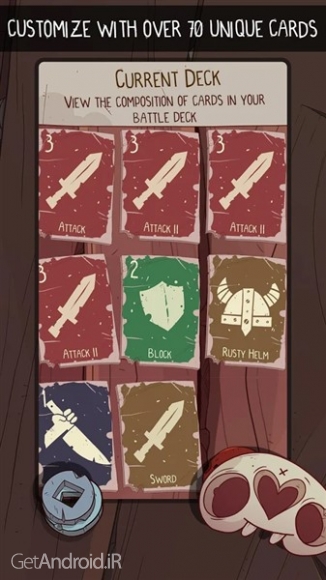 دانلود بازی Meteorfall: Journeys اندروید