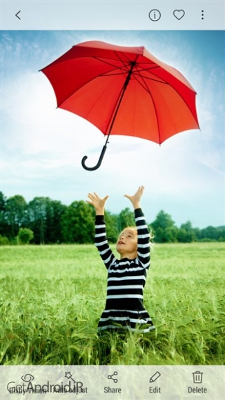 دانلود برنامه Samsung Gallery اندروید