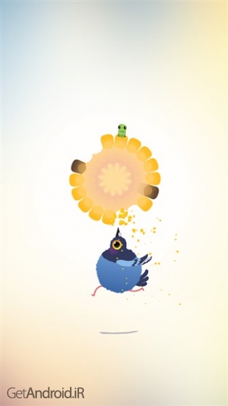 دانلود بازی Pigeon Pop اندروید