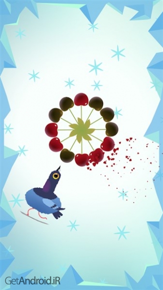 دانلود بازی Pigeon Pop اندروید