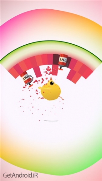 دانلود بازی Pigeon Pop اندروید