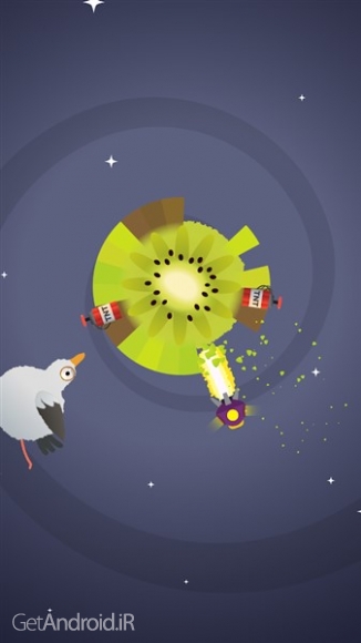 دانلود بازی Pigeon Pop اندروید