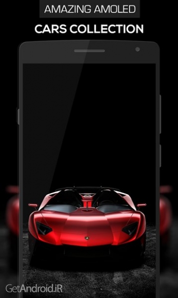AMOLED Wallpapers
