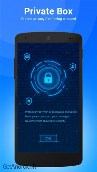 دانلود برنامه TextU Pro اندروید