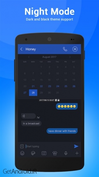 دانلود برنامه TextU Pro اندروید