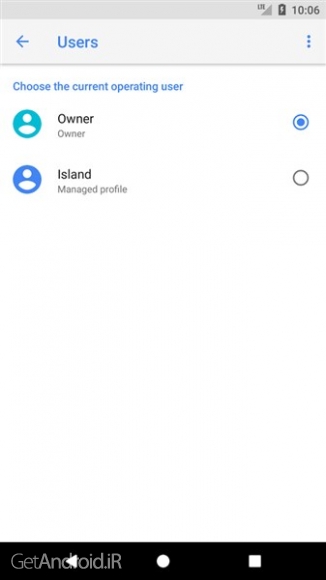 دانلود برنامه App Ops اندروید