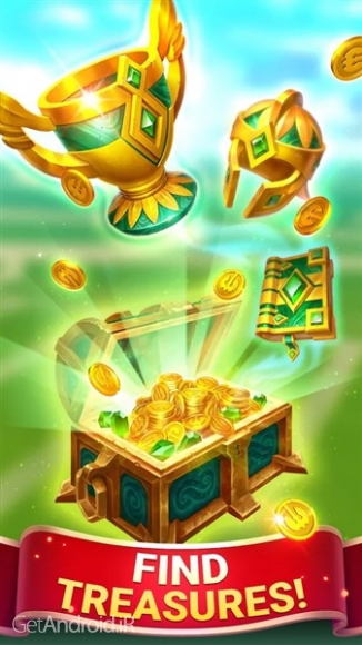 دانلود بازی Draconius GO Catch a Dragon اندروید