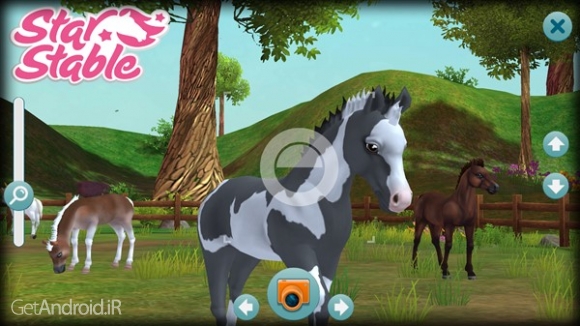 دانلود بازی Star Stable Horses اندروید