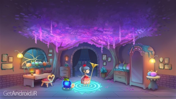 دانلود بازی Light a Way اندروید