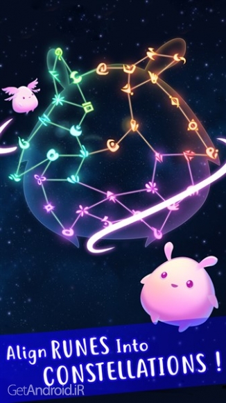 دانلود بازی Light a Way اندروید