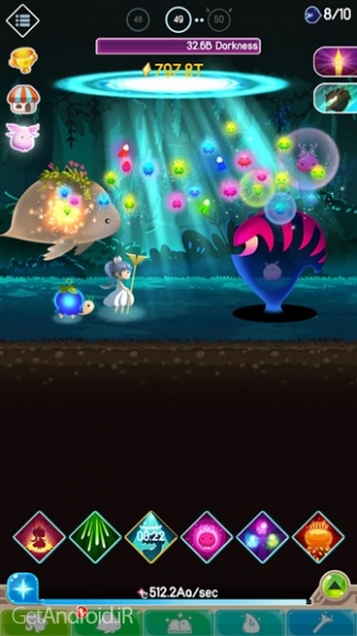 دانلود بازی Light a Way اندروید