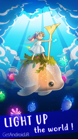 دانلود بازی Light a Way اندروید