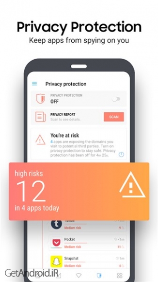 دانلود برنامه Samsung Max اندروید