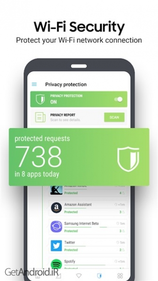 دانلود برنامه سامسونگ مکس اندروید