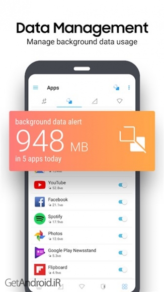 دانلود برنامه Samsung Max اندروید