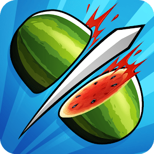 Fruit Ninja Fight (Unreleased) Fruit Ninja Fight (Unreleased)