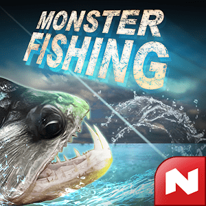 Monster Fishing 2018 Monster Fishing 2018