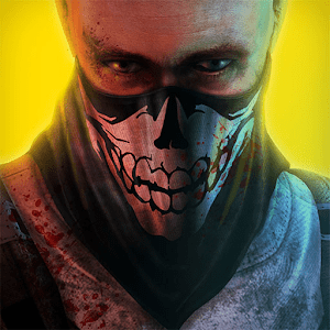 Last Run: Dead Zombie Shooter Last Run: Dead Zombie Shooter
