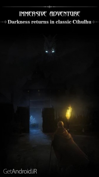 دانلود بازی Dungeon Survivor II اندروید