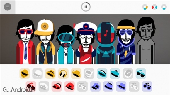 دانلود بازی Incredibox اندروید