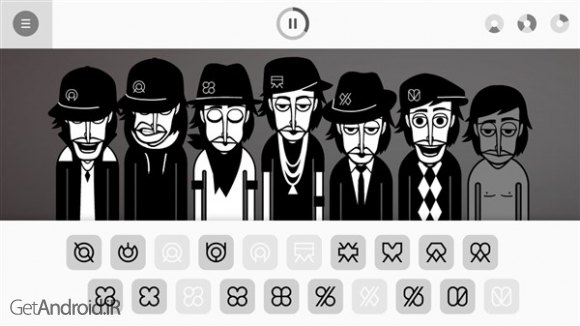 دانلود بازی Incredibox اندروید