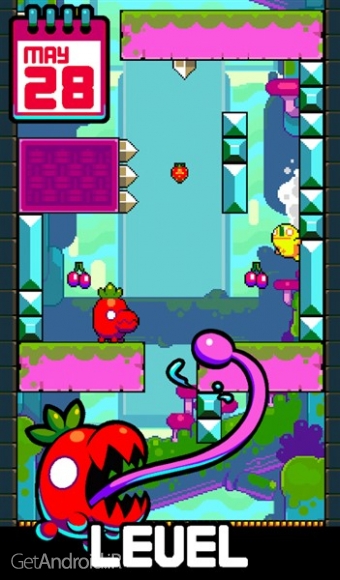 دانلود بازی Leap Day اندروید