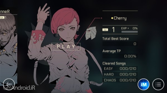 دانلود بازی Cytus II اندروید