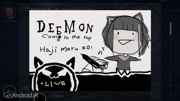 دانلود بازی Cytus II اندروید