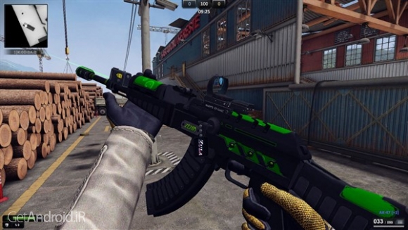 دانلود بازی زولا برای لپ تاپ