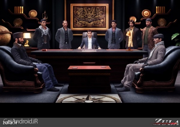 دانلود بازی زولا برای کامپیوتر