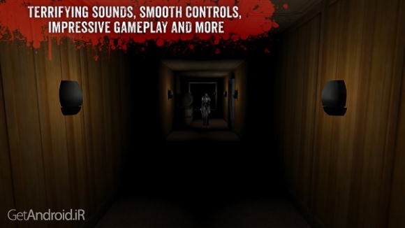 دانلود بازی The Fear 2 اندروید