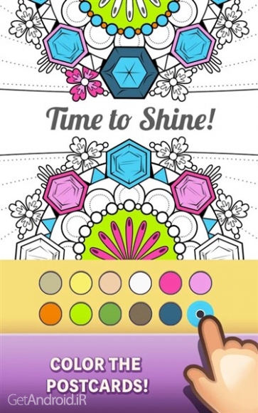 دانلود بازی Diamond Diaries Saga اندروید