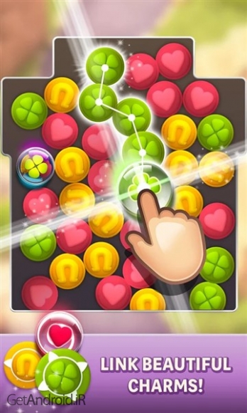 دانلود بازی Diamond Diaries Saga اندروید