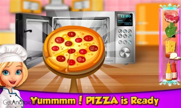 دانلود بازی Kids in the Kitchen اندروید