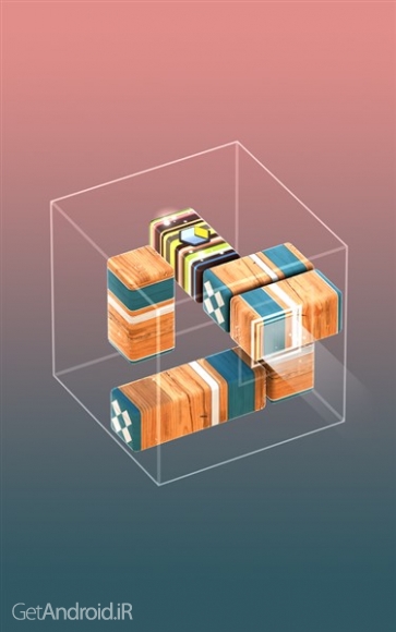 دانلود بازی Brickscape اندروید