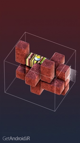 دانلود بازی Brickscape اندروید