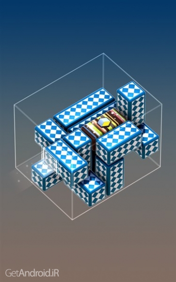 دانلود بازی Brickscape اندروید