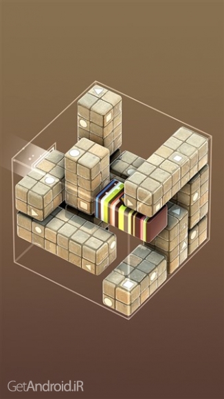 دانلود بازی Brickscape اندروید