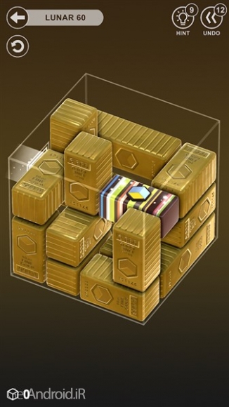 دانلود بازی Brickscape اندروید