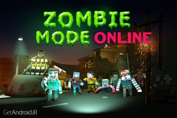 دانلود بازی PIXEL S UNKNOWN BATTLE GROUND اندروید