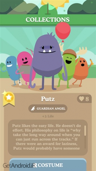 دانلود بازی Dumb Ways To Die 3 World Tour اندروید