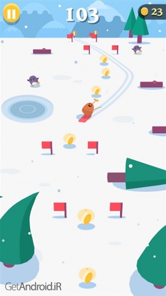 دانلود بازی Dumb Ways To Die 3 World Tour اندروید