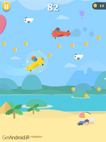 دانلود بازی Dumb Ways To Die 3 World Tour اندروید