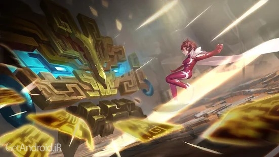 بازی Tale of Fallen Dragons اندروید