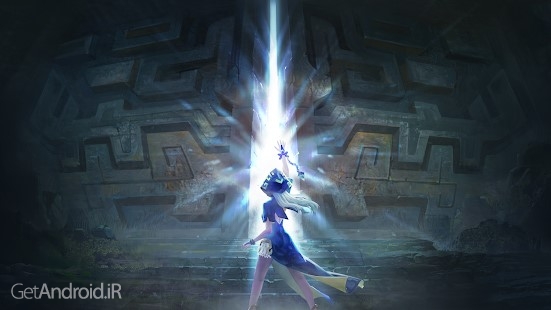 دانلود Tale of Fallen Dragons 1.0 بازی سقوط اژدها اندروید