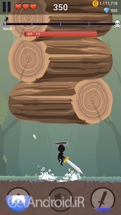 دانلود بازی Royal Blade اندروید