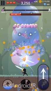 دانلود بازی Royal Blade اندروید